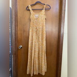 Doen Emmaretta Dress Size L